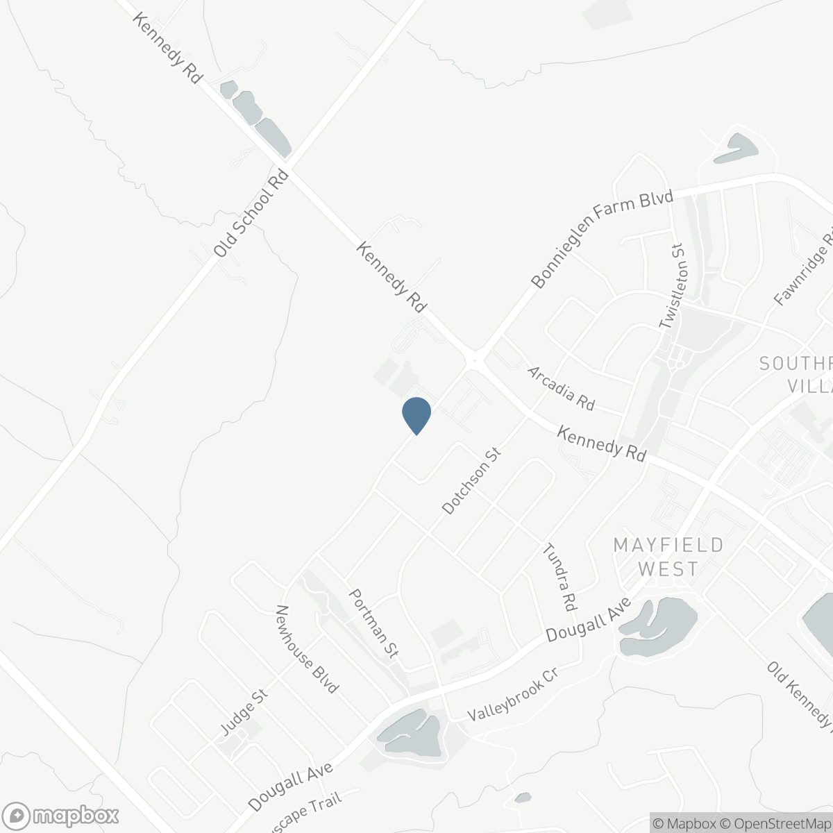 152 NEWHOUSE BOULEVARD, Caledon, Ontario L7C 4E1
